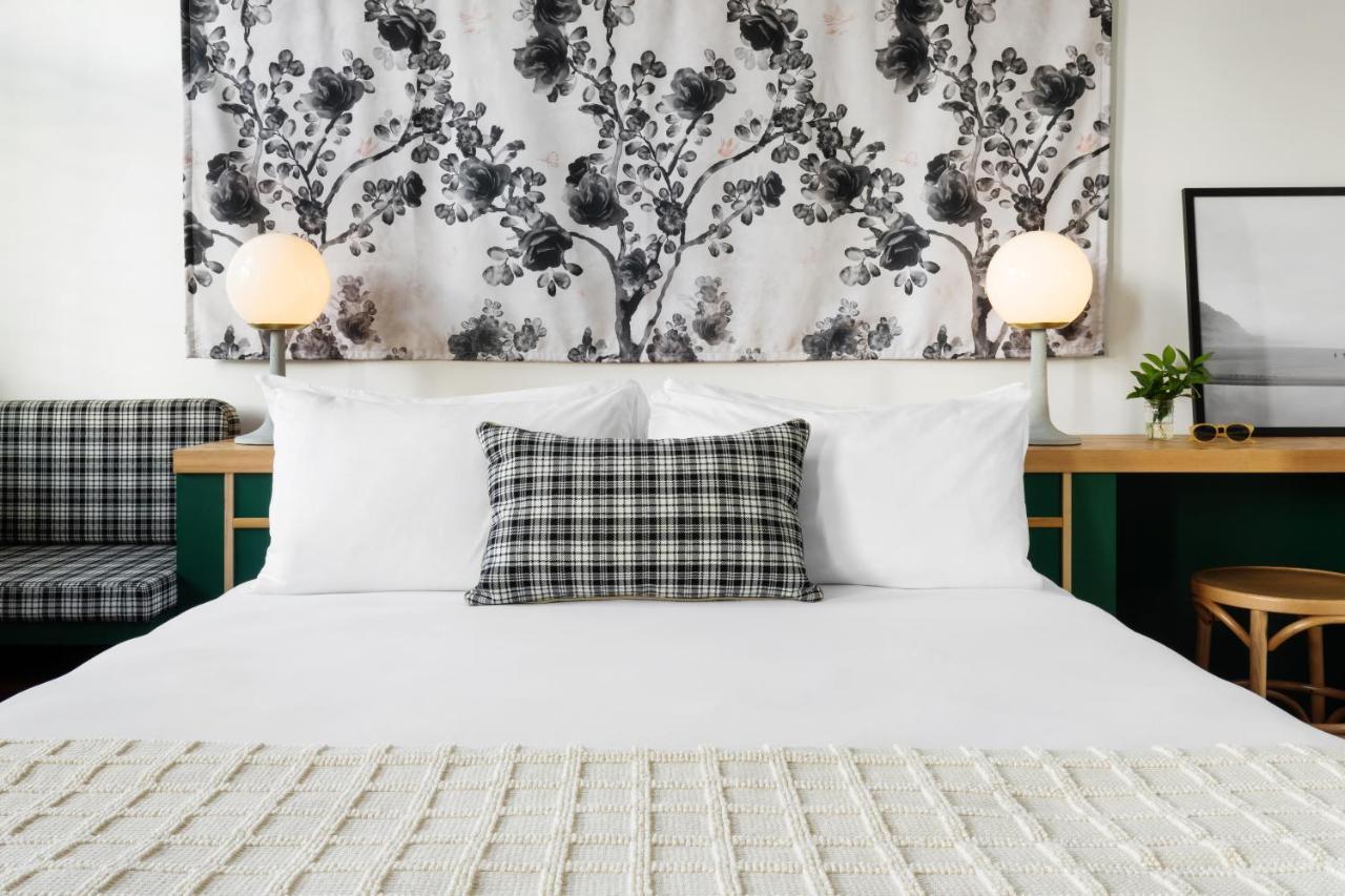 Hotel Grand Stark ポートランド エクステリア 写真